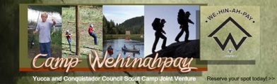 Camp Wehinahpay 3
