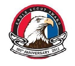 100th eagle anniversary 2