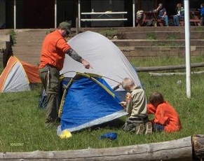 family camp 2