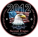 Scout expo 2012 Scout expo 2012