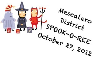 spookoree spookoree